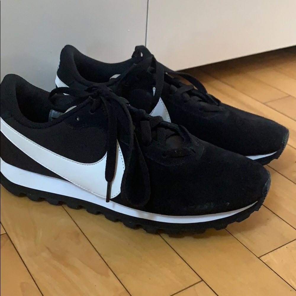 Nike Pre-Love O.X.